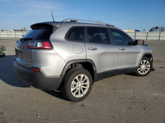 Photo 2 VIN: 1C4PJLCB2LD586479 - JEEP CHEROKEE L 