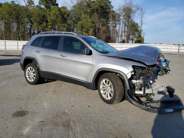 Photo 3 VIN: 1C4PJLCB2LD586479 - JEEP CHEROKEE L 