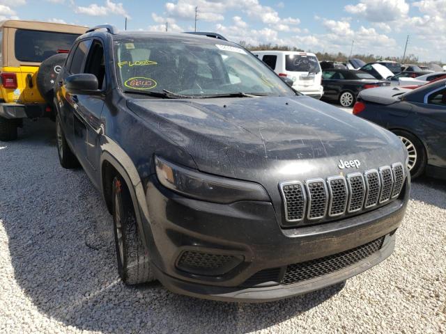 Photo 0 VIN: 1C4PJLCB2LD641903 - JEEP CHEROKEE L 