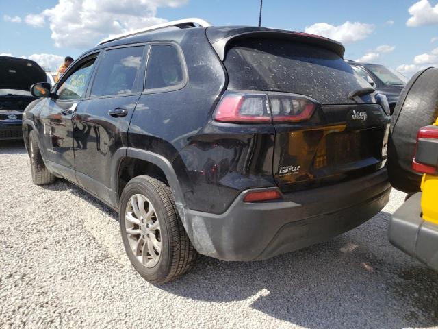 Photo 2 VIN: 1C4PJLCB2LD641903 - JEEP CHEROKEE L 