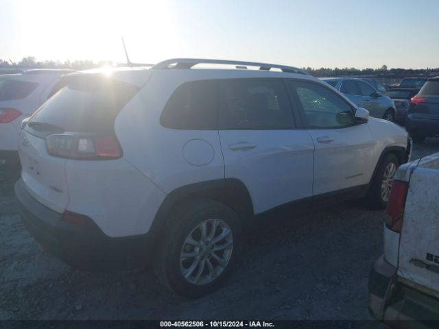 Photo 3 VIN: 1C4PJLCB2MD187511 - JEEP CHEROKEE 