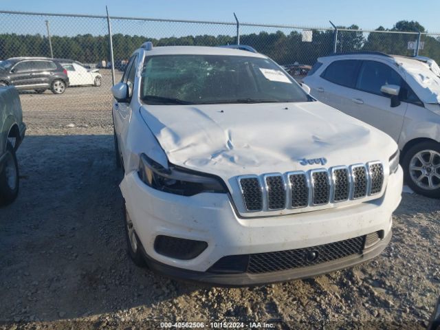 Photo 5 VIN: 1C4PJLCB2MD187511 - JEEP CHEROKEE 