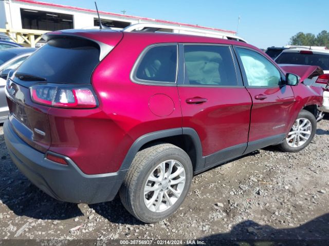 Photo 3 VIN: 1C4PJLCB2MD192224 - JEEP CHEROKEE 