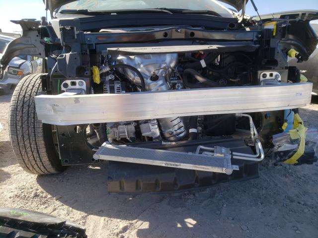 Photo 8 VIN: 1C4PJLCB2MD208325 - JEEP CHEROKEE L 