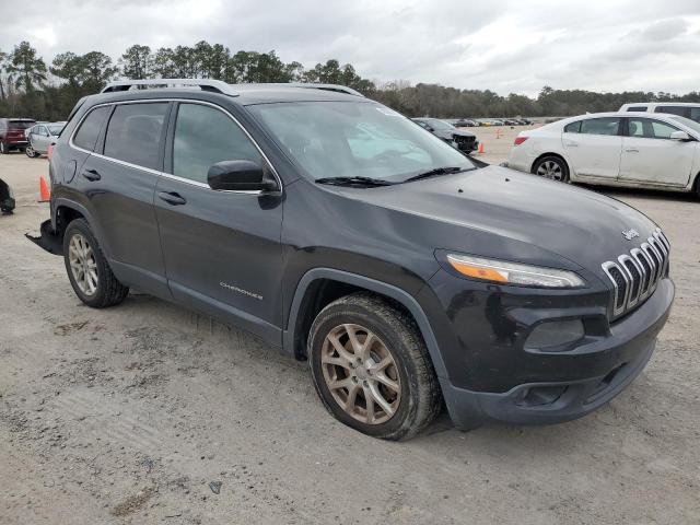 Photo 3 VIN: 1C4PJLCB3EW148092 - JEEP CHEROKEE L 