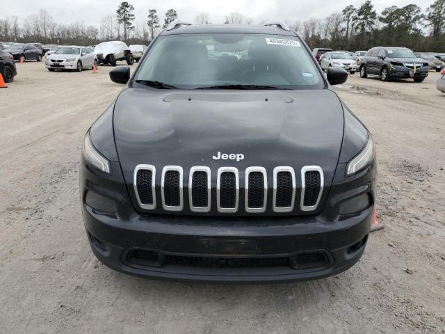 Photo 4 VIN: 1C4PJLCB3EW148092 - JEEP CHEROKEE L 