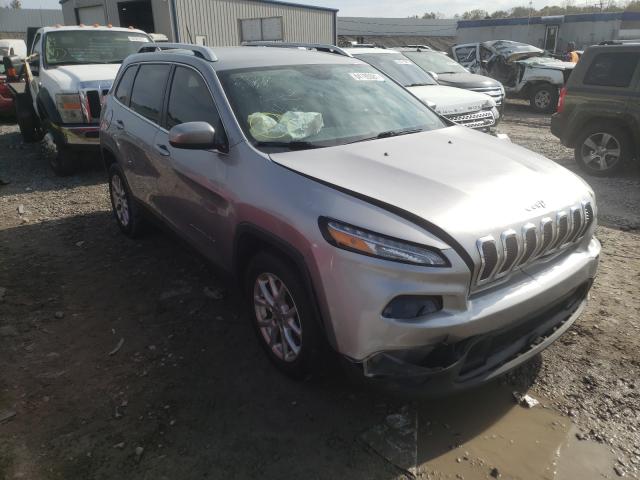 Photo 0 VIN: 1C4PJLCB3EW158427 - JEEP CHEROKEE L 