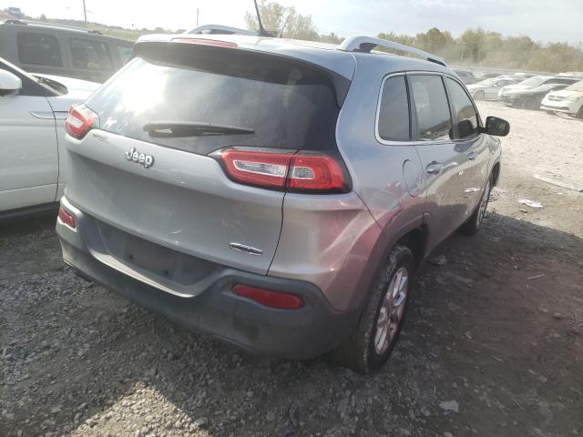 Photo 3 VIN: 1C4PJLCB3EW158427 - JEEP CHEROKEE L 