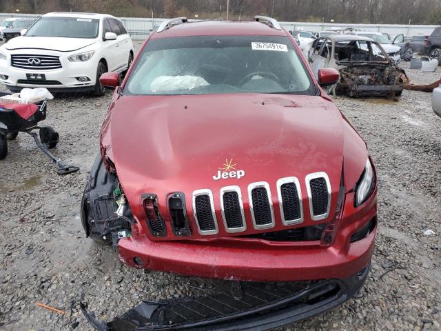 Photo 4 VIN: 1C4PJLCB3EW158458 - JEEP GRAND CHER 