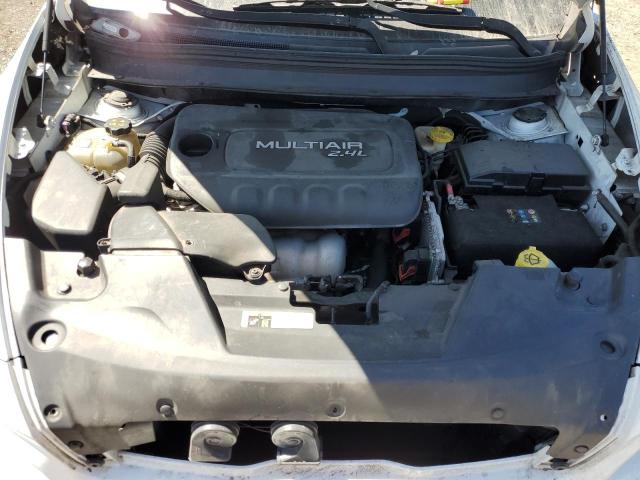 Photo 11 VIN: 1C4PJLCB3EW171999 - JEEP CHEROKEE L 