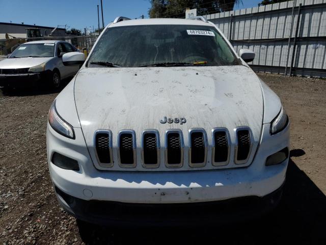 Photo 4 VIN: 1C4PJLCB3EW171999 - JEEP CHEROKEE L 