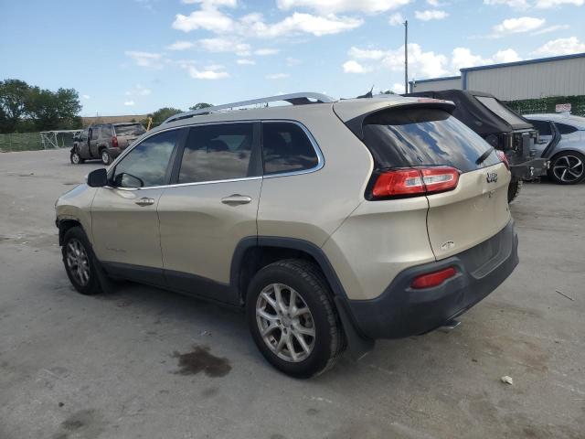 Photo 1 VIN: 1C4PJLCB3EW186731 - JEEP GRAND CHEROKEE 