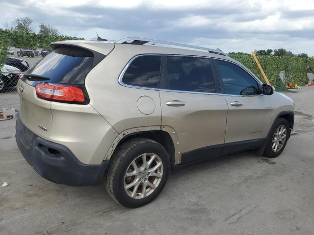 Photo 2 VIN: 1C4PJLCB3EW186731 - JEEP GRAND CHEROKEE 