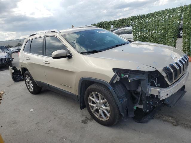 Photo 3 VIN: 1C4PJLCB3EW186731 - JEEP GRAND CHEROKEE 