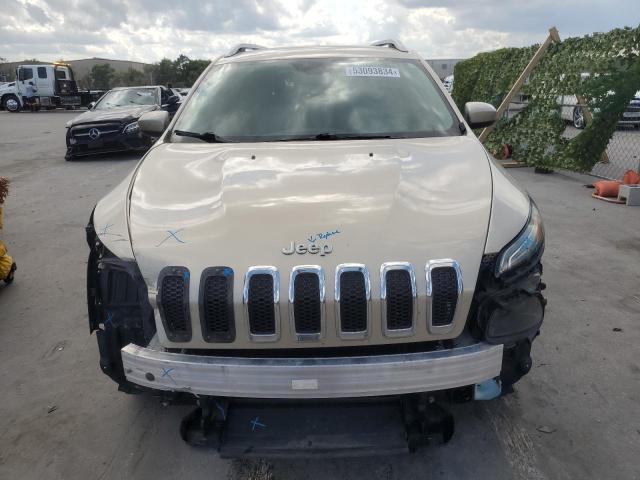 Photo 4 VIN: 1C4PJLCB3EW186731 - JEEP GRAND CHEROKEE 