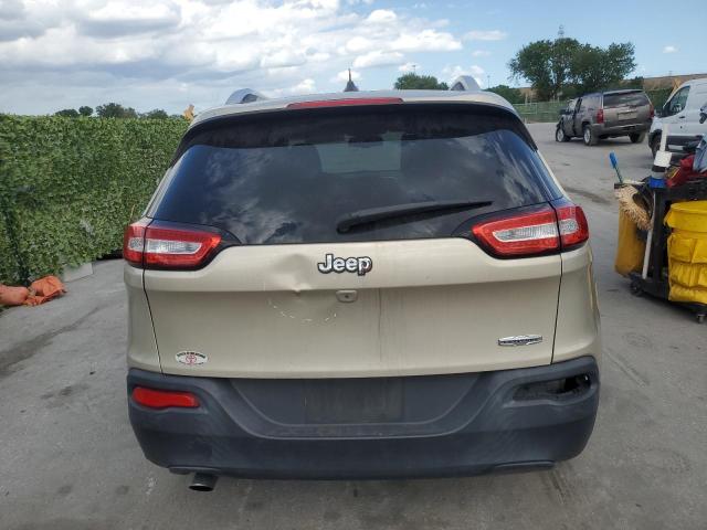 Photo 5 VIN: 1C4PJLCB3EW186731 - JEEP GRAND CHEROKEE 