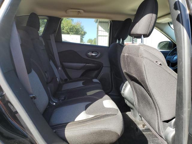 Photo 10 VIN: 1C4PJLCB3EW247379 - JEEP CHEROKEE L 