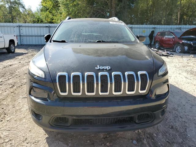 Photo 4 VIN: 1C4PJLCB3EW247379 - JEEP CHEROKEE L 