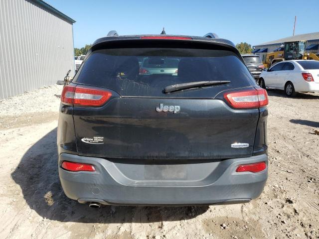 Photo 5 VIN: 1C4PJLCB3EW247379 - JEEP CHEROKEE L 