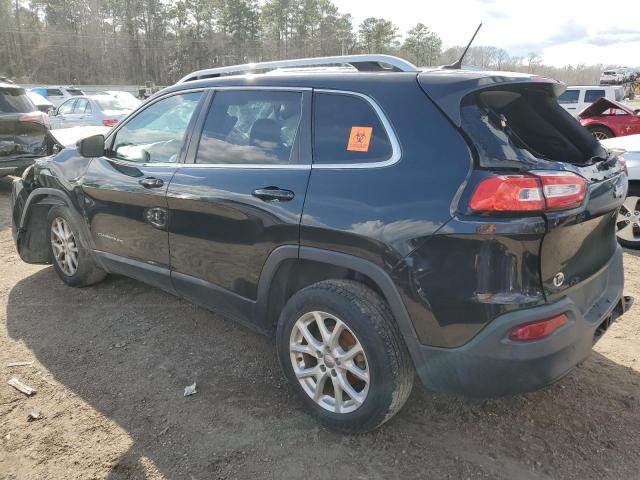 Photo 1 VIN: 1C4PJLCB3EW279698 - JEEP CHEROKEE L 