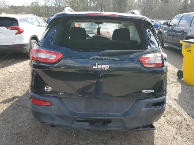 Photo 5 VIN: 1C4PJLCB3EW279698 - JEEP CHEROKEE L 