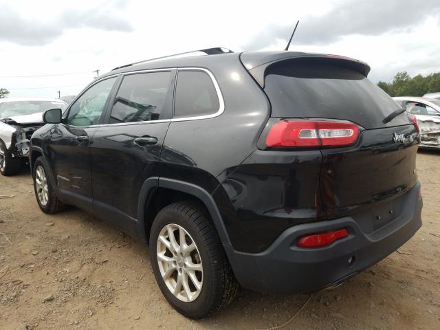 Photo 2 VIN: 1C4PJLCB3EW279779 - JEEP CHEROKEE L 