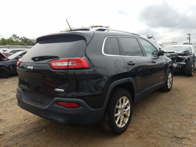 Photo 3 VIN: 1C4PJLCB3EW279779 - JEEP CHEROKEE L 