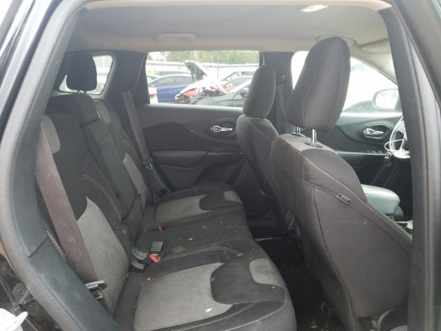 Photo 5 VIN: 1C4PJLCB3EW279779 - JEEP CHEROKEE L 