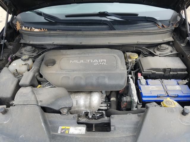 Photo 6 VIN: 1C4PJLCB3EW279779 - JEEP CHEROKEE L 