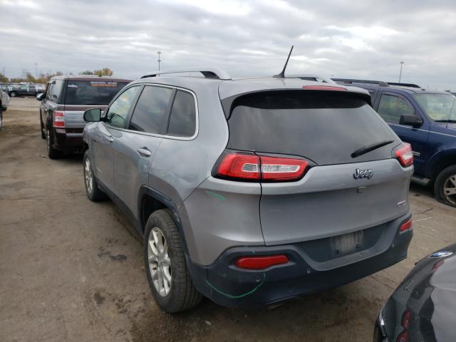 Photo 2 VIN: 1C4PJLCB3EW303448 - JEEP CHEROKEE L 