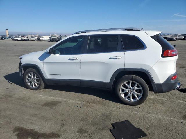 Photo 1 VIN: 1C4PJLCB3EW305510 - JEEP CHEROKEE L 