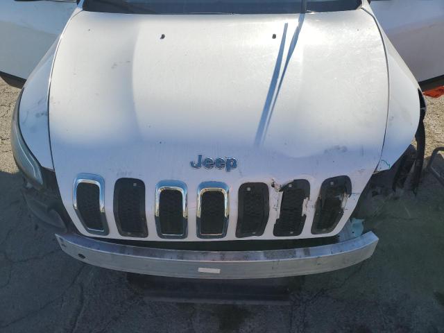 Photo 10 VIN: 1C4PJLCB3EW305510 - JEEP CHEROKEE L 