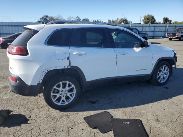 Photo 2 VIN: 1C4PJLCB3EW305510 - JEEP CHEROKEE L 