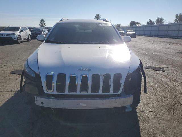 Photo 4 VIN: 1C4PJLCB3EW305510 - JEEP CHEROKEE L 