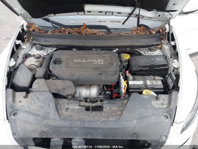 Photo 9 VIN: 1C4PJLCB3FW507748 - JEEP CHEROKEE 