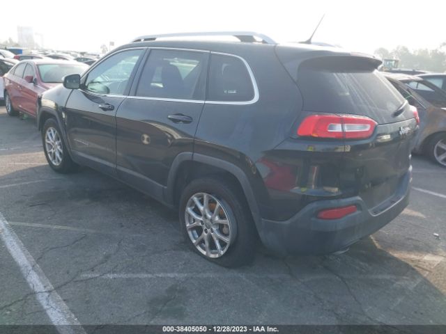 Photo 2 VIN: 1C4PJLCB3FW536411 - JEEP CHEROKEE 