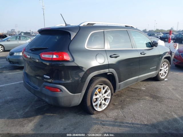 Photo 3 VIN: 1C4PJLCB3FW536411 - JEEP CHEROKEE 