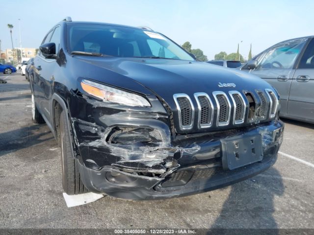 Photo 5 VIN: 1C4PJLCB3FW536411 - JEEP CHEROKEE 