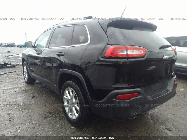 Photo 2 VIN: 1C4PJLCB3FW536926 - JEEP CHEROKEE 