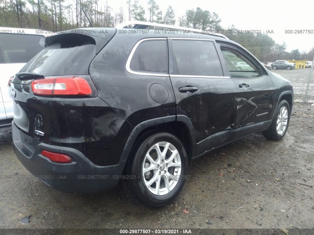 Photo 3 VIN: 1C4PJLCB3FW536926 - JEEP CHEROKEE 