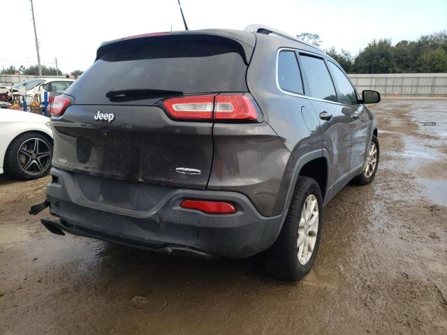 Photo 3 VIN: 1C4PJLCB3FW539776 - JEEP CHEROKEE L 