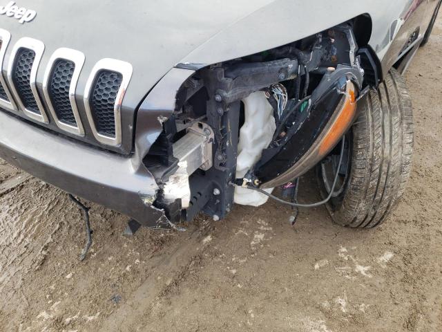 Photo 8 VIN: 1C4PJLCB3FW539776 - JEEP CHEROKEE L 