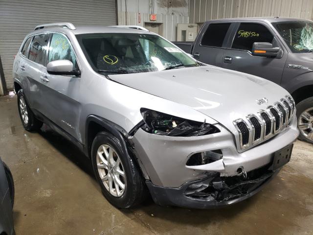 Photo 0 VIN: 1C4PJLCB3FW566301 - JEEP CHEROKEE L 