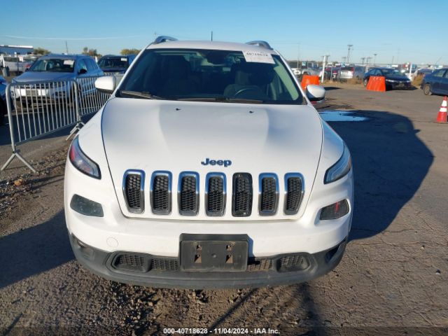 Photo 5 VIN: 1C4PJLCB3FW585141 - JEEP CHEROKEE 