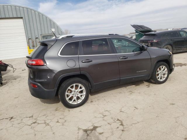 Photo 2 VIN: 1C4PJLCB3FW628876 - JEEP CHEROKEE L 