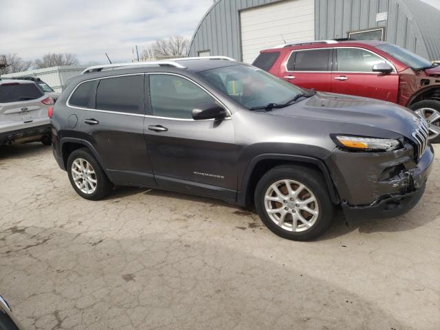 Photo 3 VIN: 1C4PJLCB3FW628876 - JEEP CHEROKEE L 