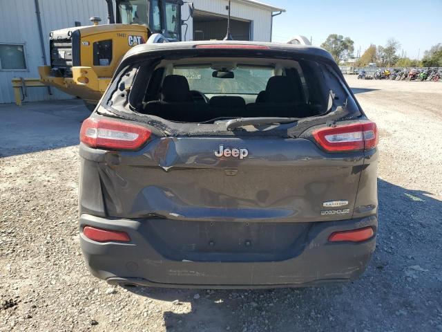 Photo 5 VIN: 1C4PJLCB3FW643118 - JEEP CHEROKEE L 