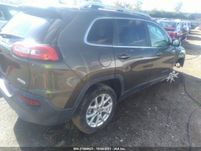 Photo 3 VIN: 1C4PJLCB3FW655575 - JEEP CHEROKEE 