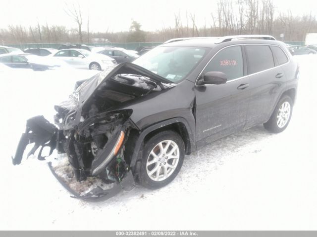 Photo 1 VIN: 1C4PJLCB3FW655995 - JEEP CHEROKEE 