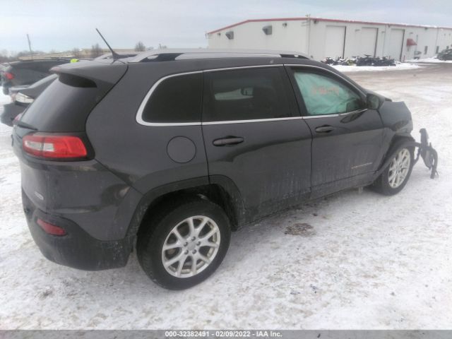 Photo 3 VIN: 1C4PJLCB3FW655995 - JEEP CHEROKEE 